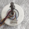 SHARP INDOOR  AC FAN MOTOR - Image 4