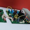 SAMSUNG OUTDOOR AC PCB BOARD - Image 4