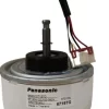 PANASONIC AC MOTOR