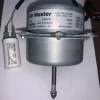 AC FAN MOTOR