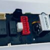 WHIRLPOOL WASHING MACHINE PCB (BLACK) - Image 2