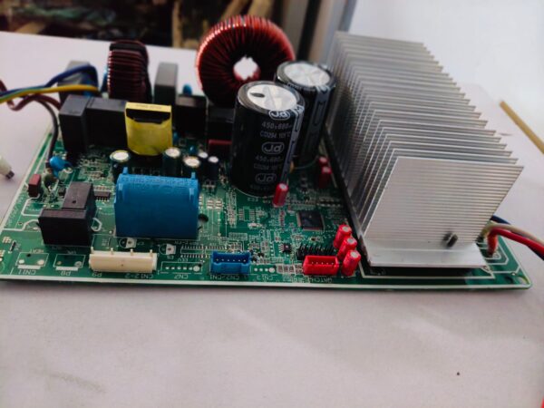 IFB INVERTER AC OUTDOOR PCB - Image 3