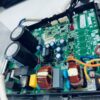 PANASONIC AC OUTDOOR PCB - Image 4