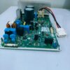 LG INVERTER AC OUTDOOR PCB - Image 2