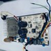 WHIRLPOOL AC OUTDOOR PCB