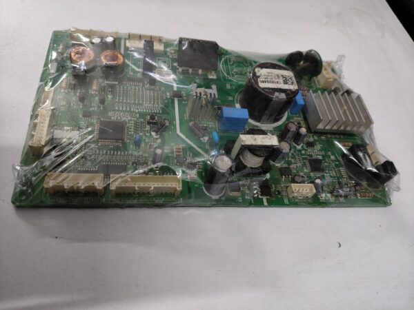 LG DOUBLE DOOR FRIDGE PCB BOARD