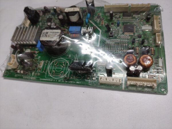 LG DOUBLE DOOR FRIDGE PCB BOARD - Image 2