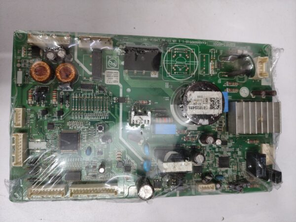 LG DOUBLE DOOR FRIDGE PCB BOARD - Image 4