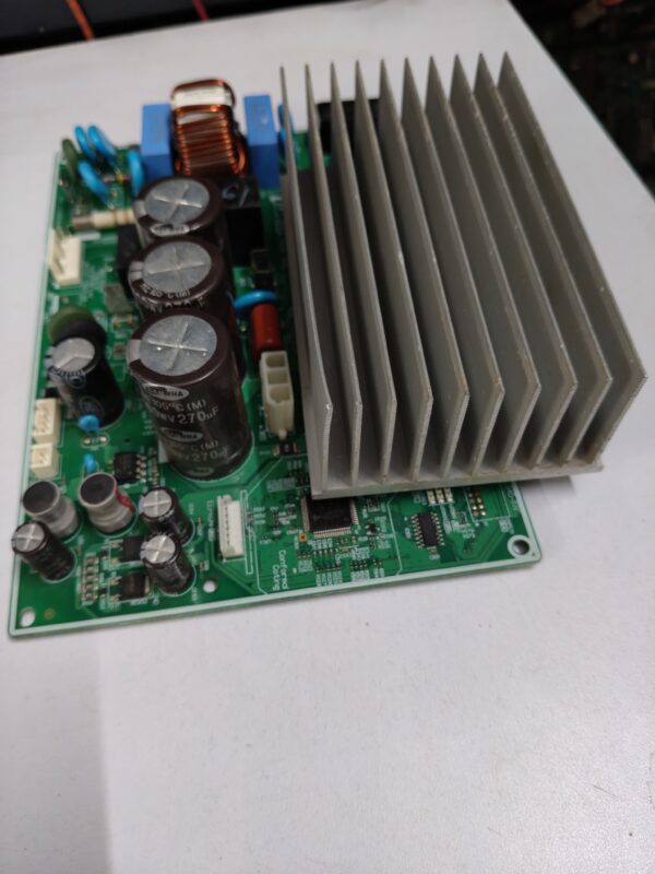 SAMSUNG SPLIT AC OUTDOOR PCB BOARD - Image 4