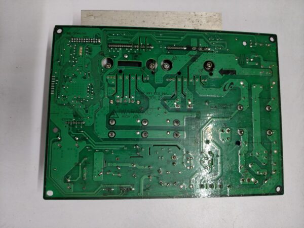 SAMSUNG SPLIT AC OUTDOOR PCB BOARD - Image 3