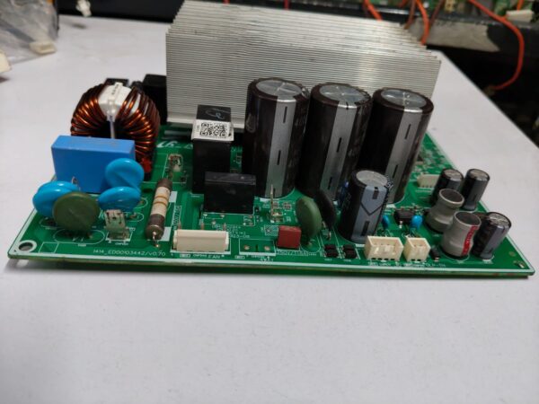 SAMSUNG SPLIT AC OUTDOOR PCB BOARD - Image 2