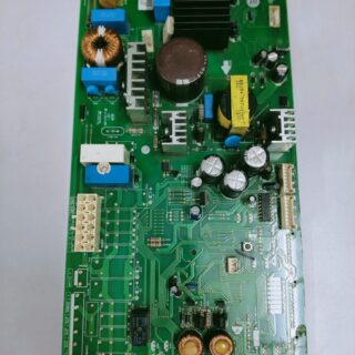 SAMSUNG DOUBLE DOOR FRIDGE  PCB (BOARD)