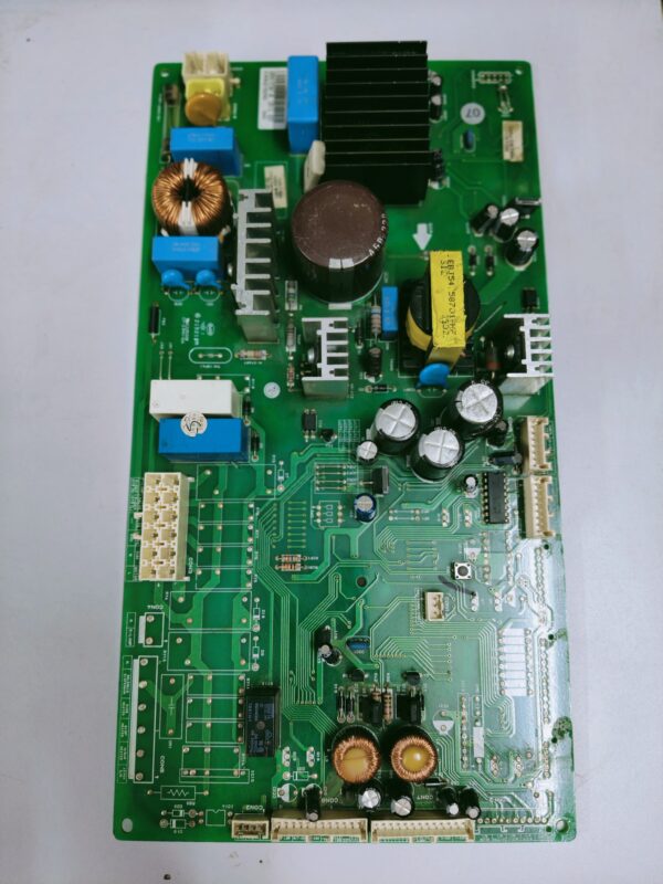 SAMSUNG DOUBLE DOOR FRIDGE  PCB (BOARD)