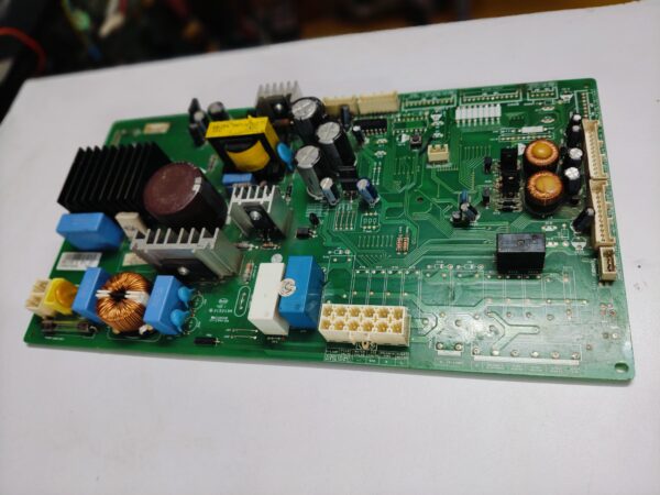 SAMSUNG DOUBLE DOOR FRIDGE  PCB (BOARD) - Image 2