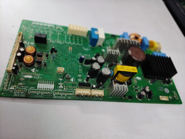 SAMSUNG DOUBLE DOOR FRIDGE  PCB (BOARD) - Image 3