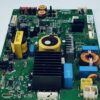 SAMSUNG DOUBLE DOOR FRIDGE PCB BOARD