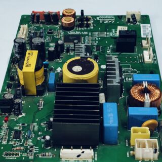 SAMSUNG DOUBLE DOOR FRIDGE PCB BOARD