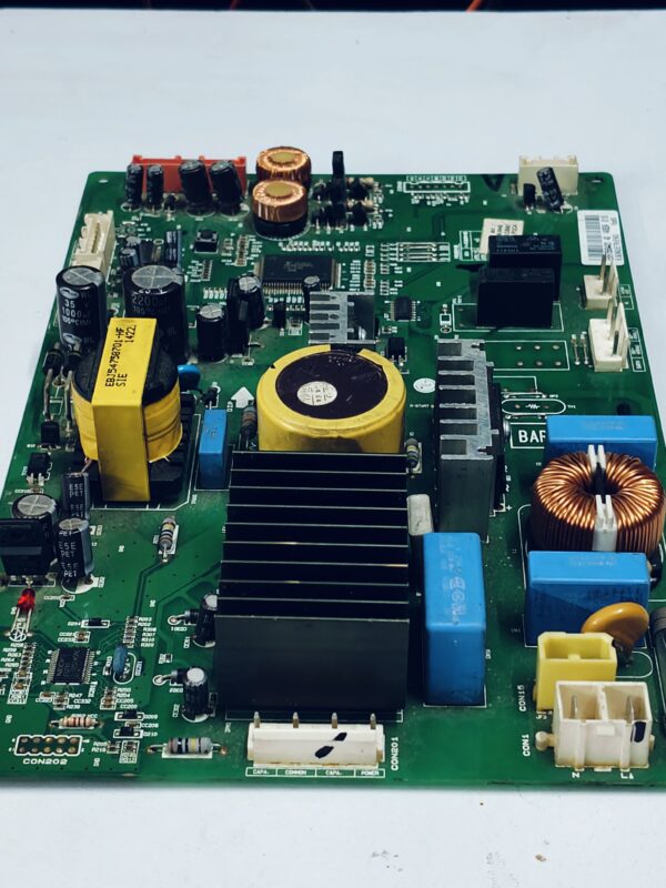 SAMSUNG DOUBLE DOOR FRIDGE PCB BOARD