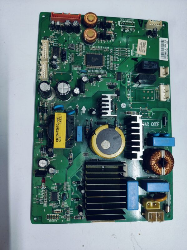 SAMSUNG DOUBLE DOOR FRIDGE PCB BOARD - Image 4