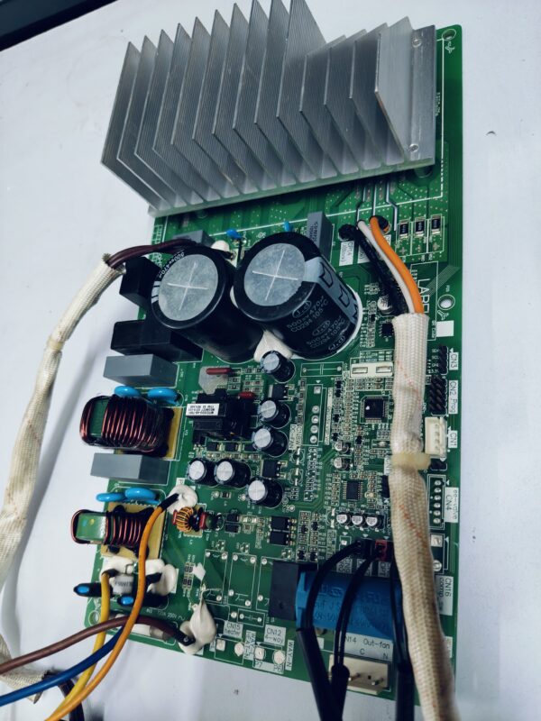 CARRIER AC OUTDOOR PCB BOARD - Image 4