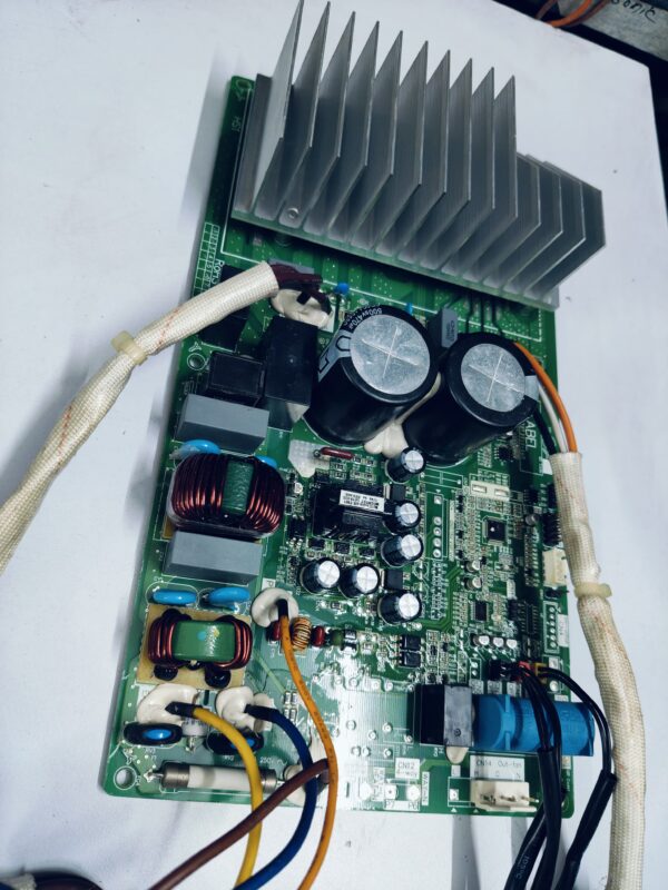 CARRIER AC OUTDOOR PCB BOARD - Image 2