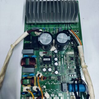 CARRIER AC OUTDOOR PCB BOARD