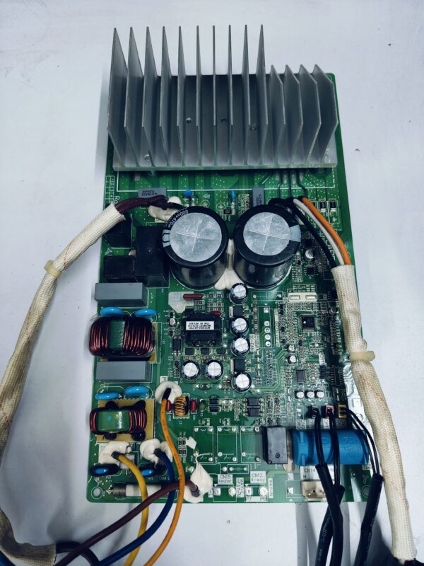CARRIER AC OUTDOOR PCB BOARD
