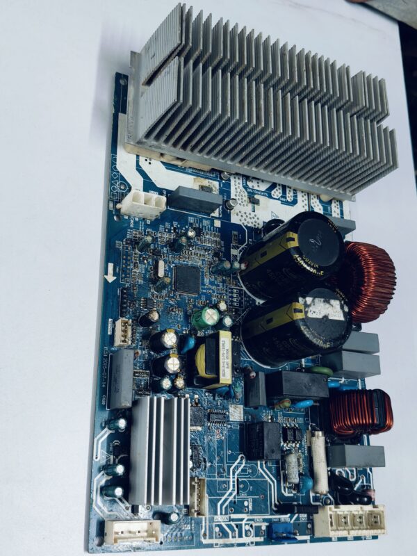 VOLTAS AC OUTDOOR PCB BOARD - Image 3