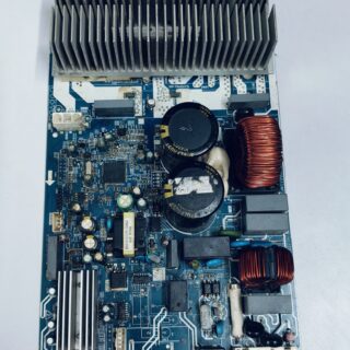 VOLTAS AC OUTDOOR PCB BOARD