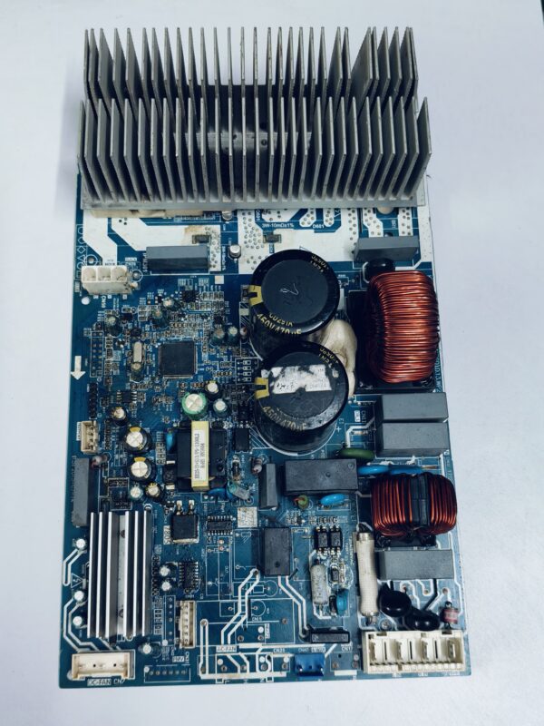 VOLTAS AC OUTDOOR PCB BOARD