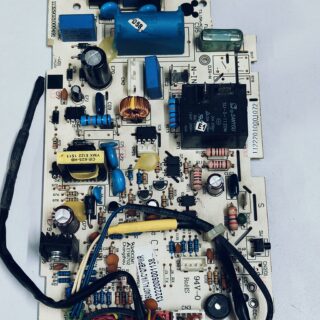 UNIVERSAL AC (RECONNECT) INDOOR PCB