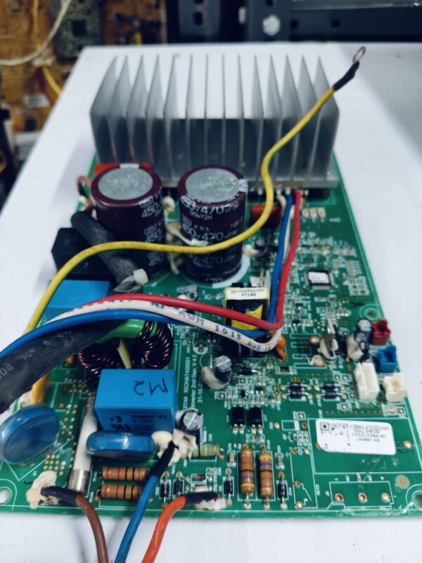 BLUE STAR AC OUTDOOR PCB BOARD - Image 4