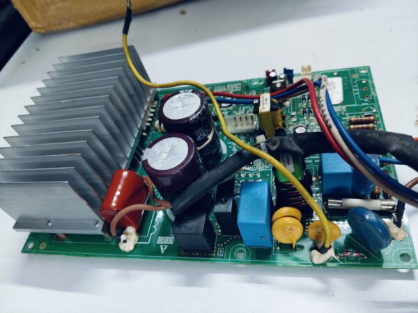 BLUE STAR AC OUTDOOR PCB BOARD - Image 3