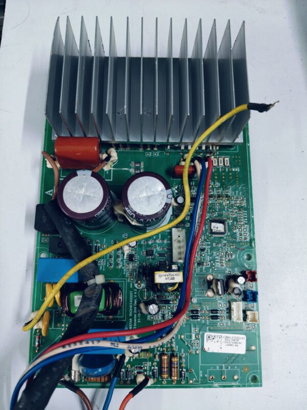 BLUE STAR AC OUTDOOR PCB BOARD